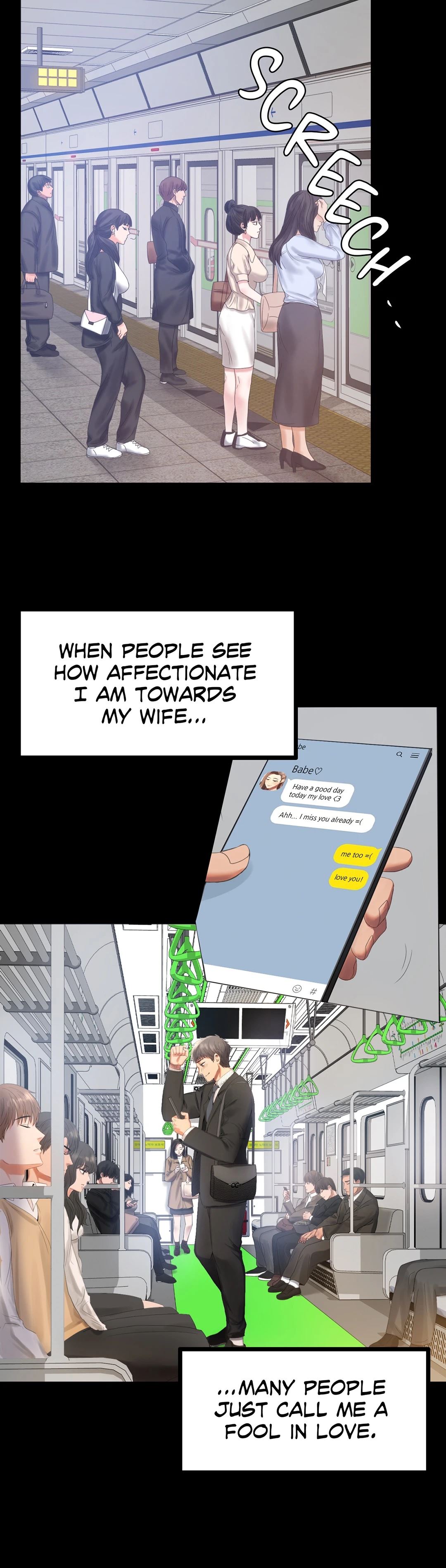 Infidelity 101 Chapter 1 image 10