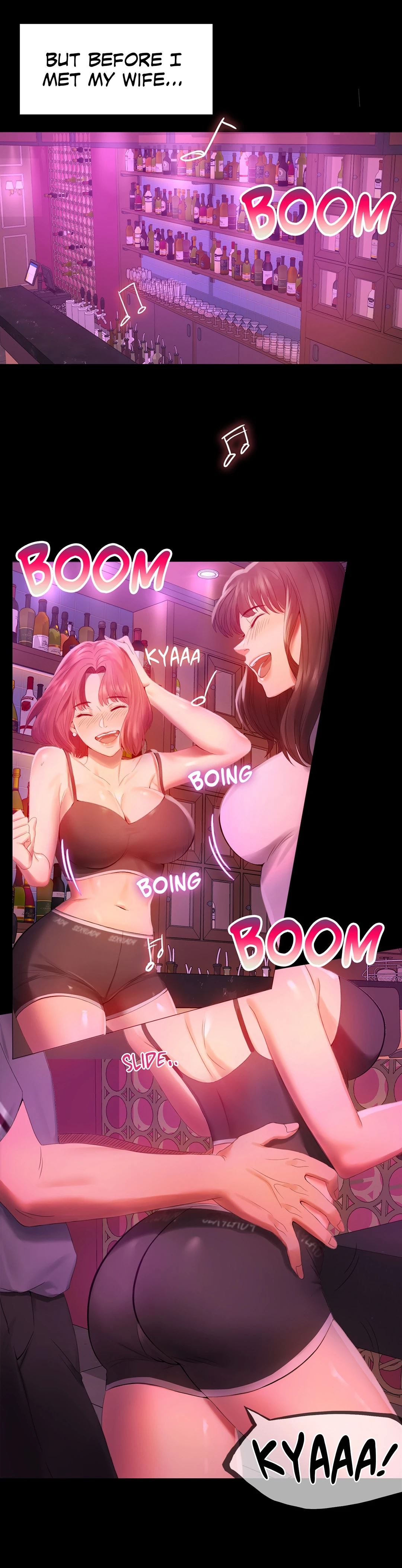 Infidelity 101 Chapter 1 image 11