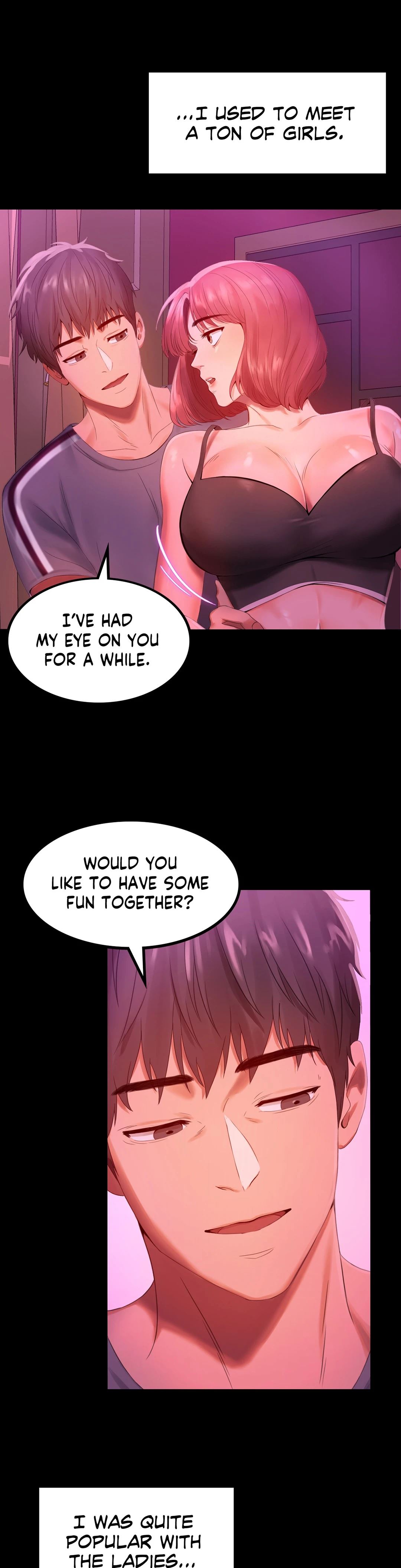 Infidelity 101 Chapter 1 image 12