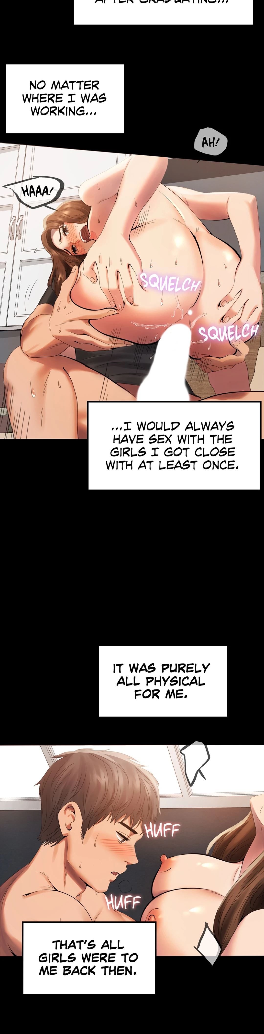Infidelity 101 Chapter 1 image 15