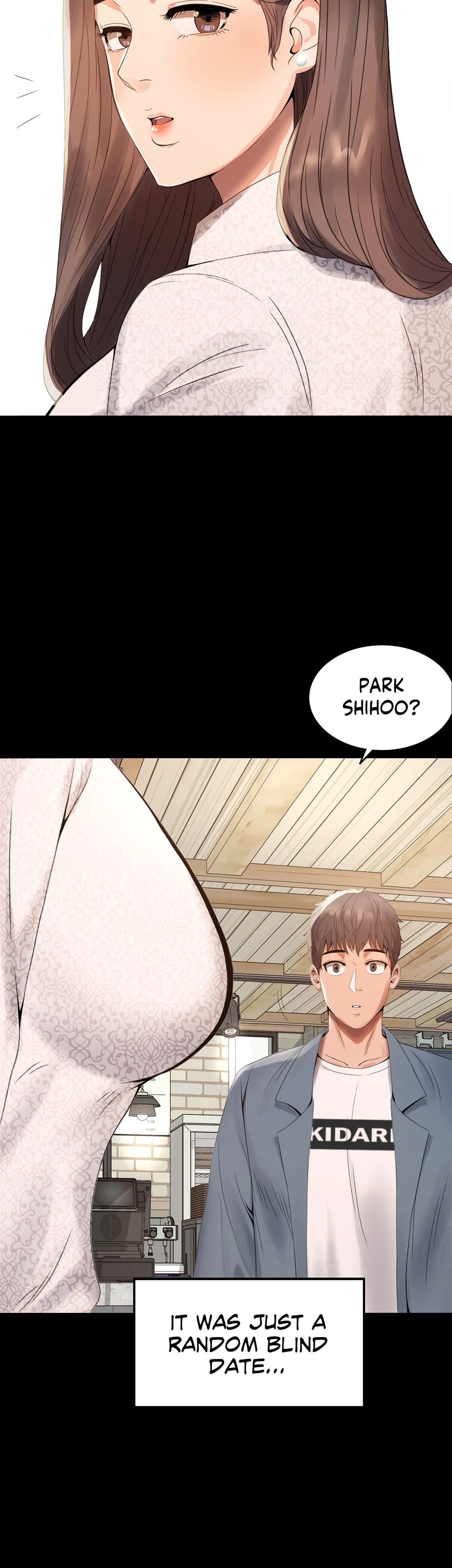 Infidelity 101 Chapter 1 image 17