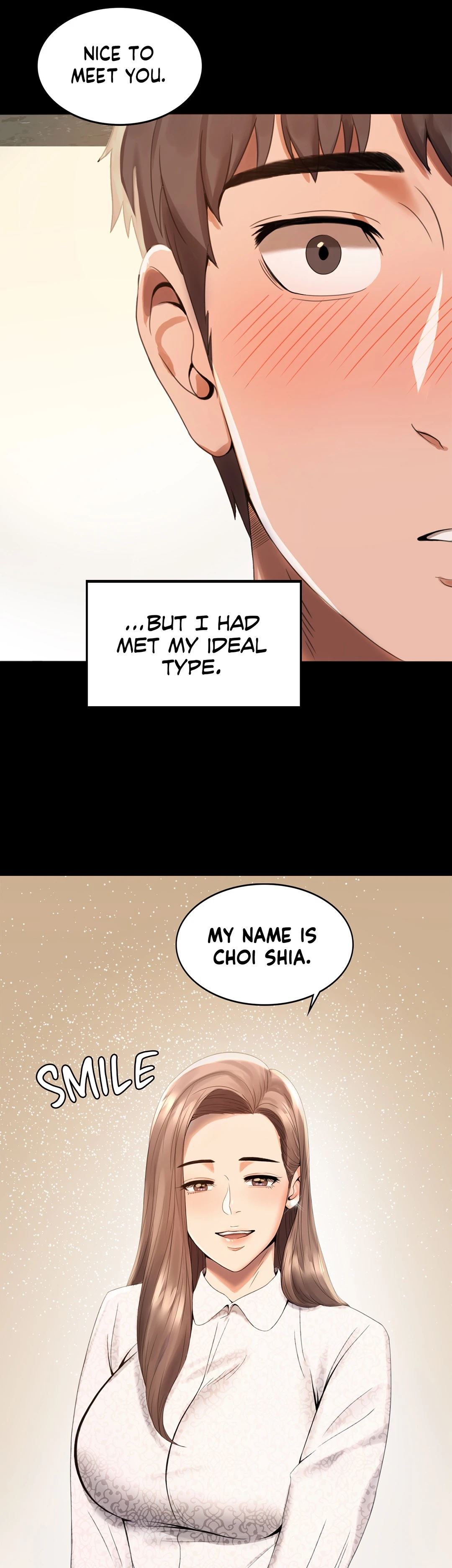 Infidelity 101 Chapter 1 image 18