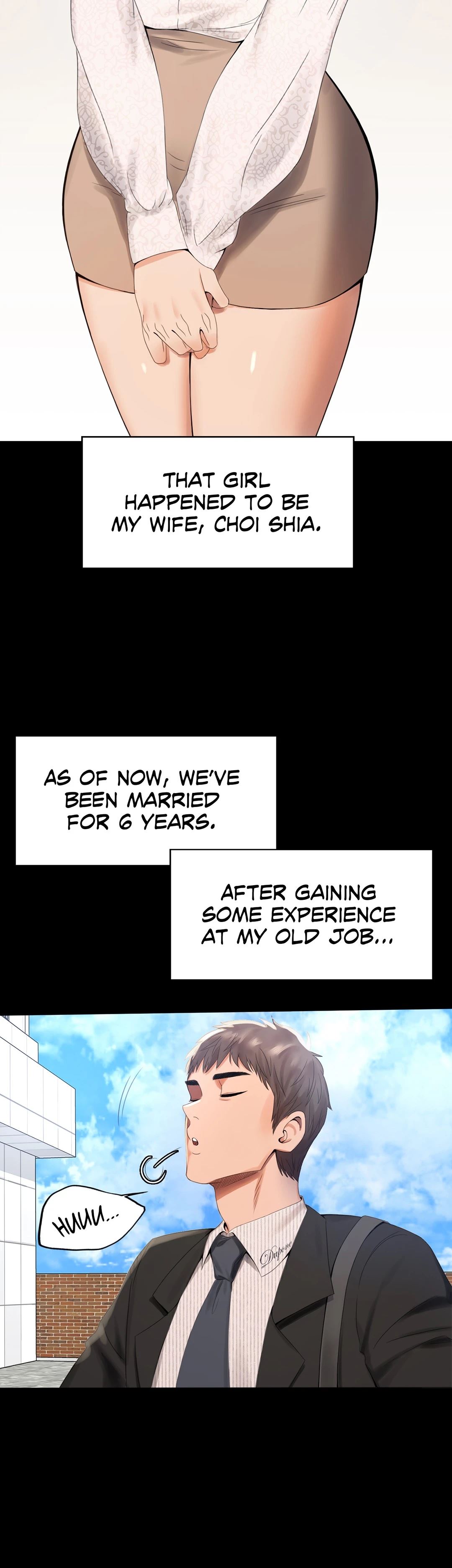 Infidelity 101 Chapter 1 image 19