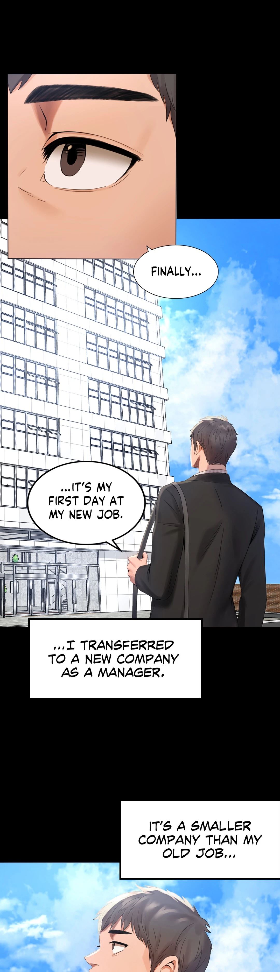 Infidelity 101 Chapter 1 image 20