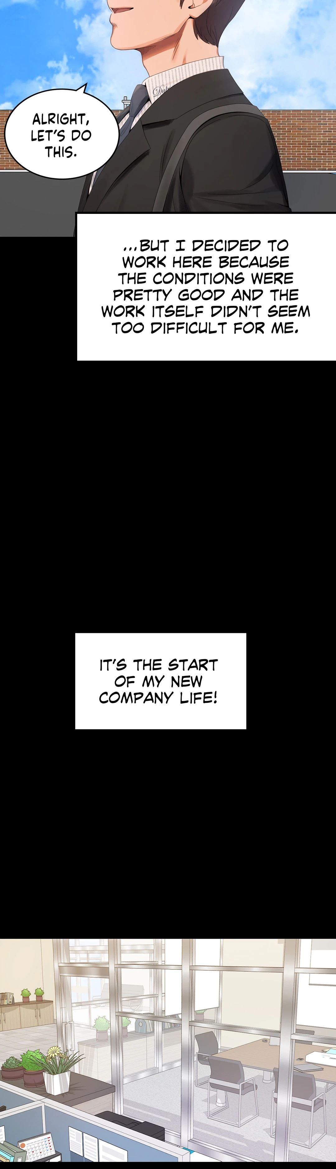 Infidelity 101 Chapter 1 image 21