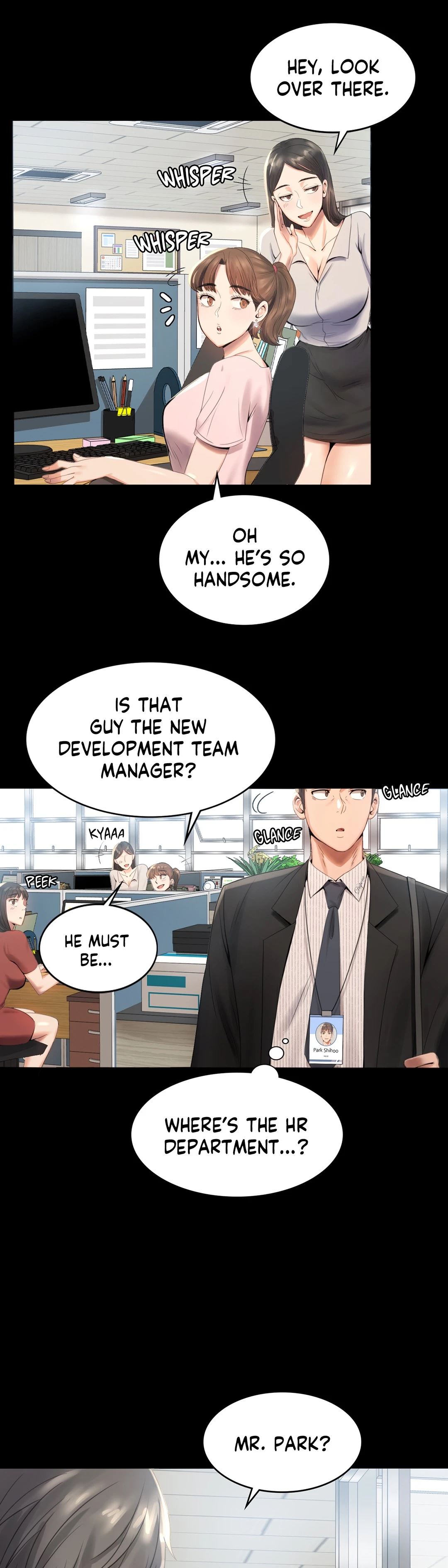 Infidelity 101 Chapter 1 image 22