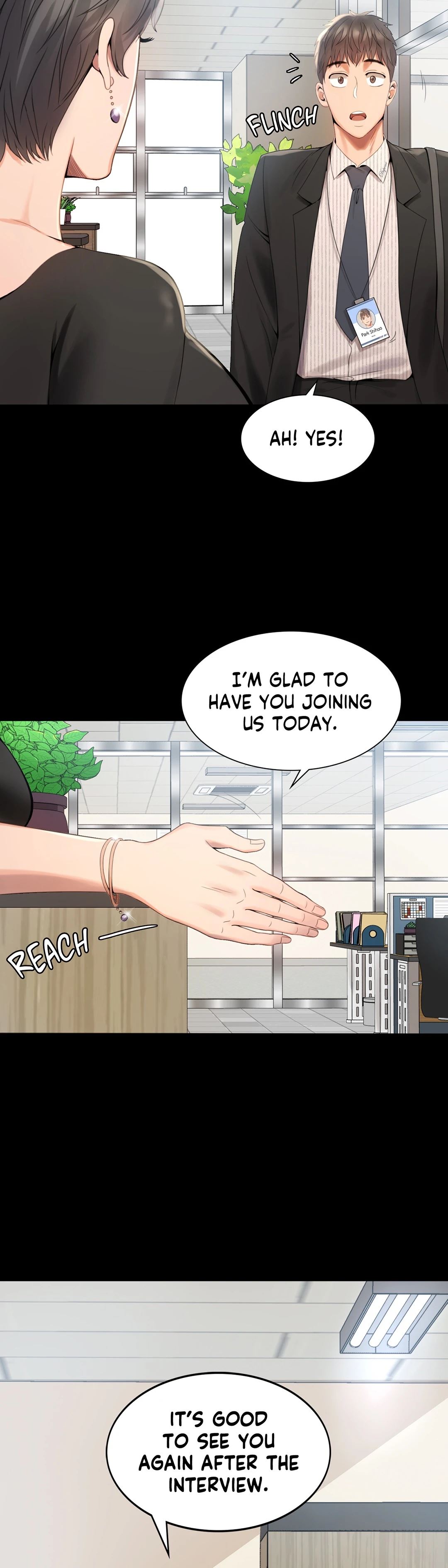 Infidelity 101 Chapter 1 image 23