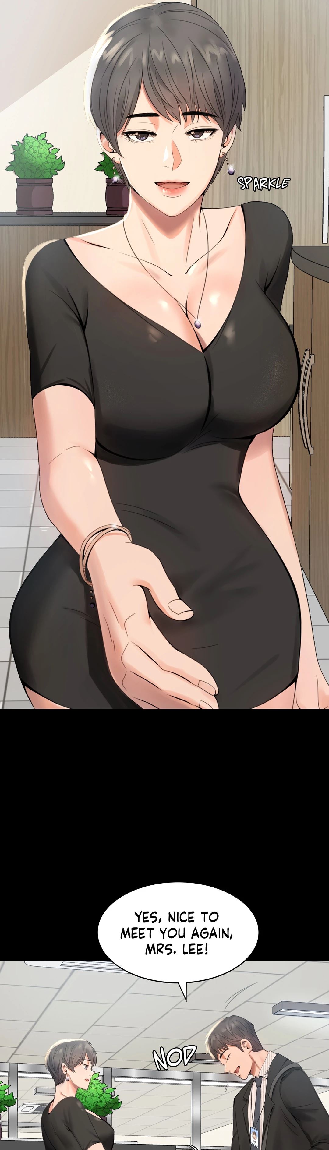 Infidelity 101 Chapter 1 image 24