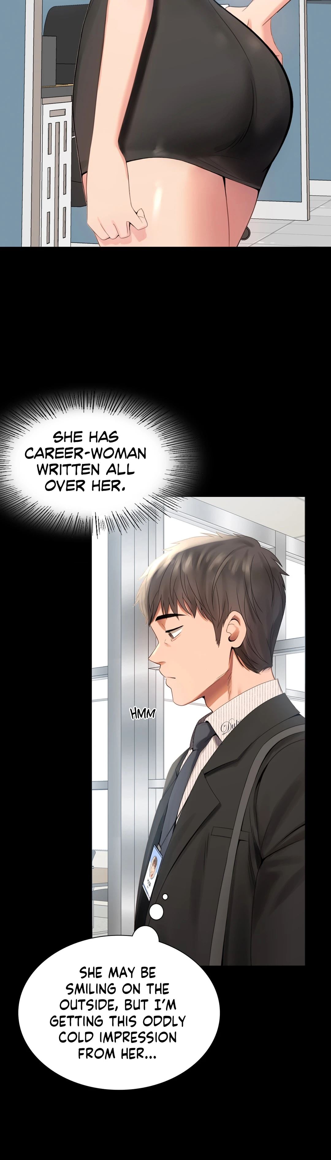 Infidelity 101 Chapter 1 image 27