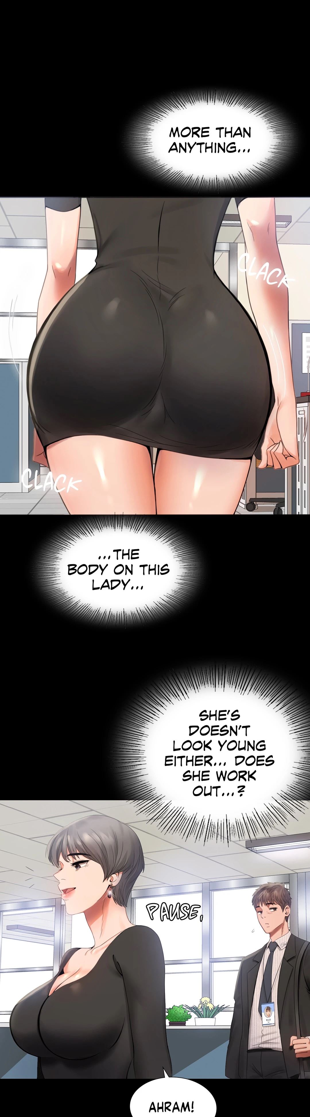 Infidelity 101 Chapter 1 image 28