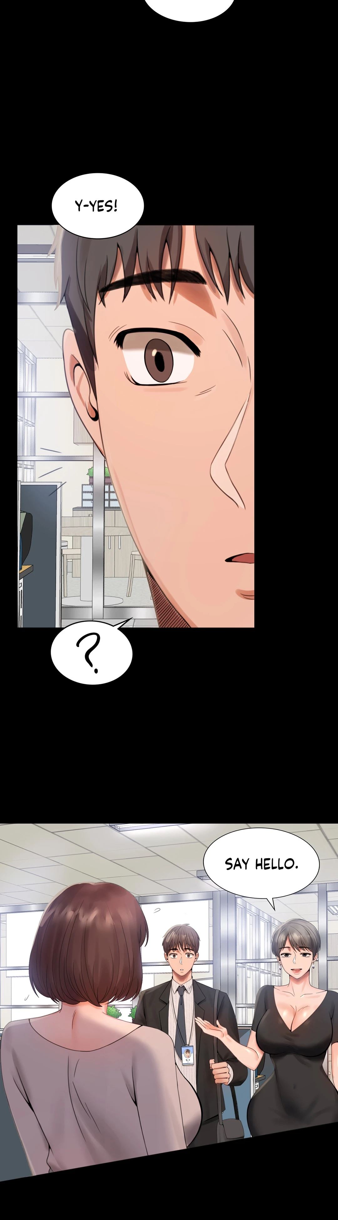 Infidelity 101 Chapter 1 image 29
