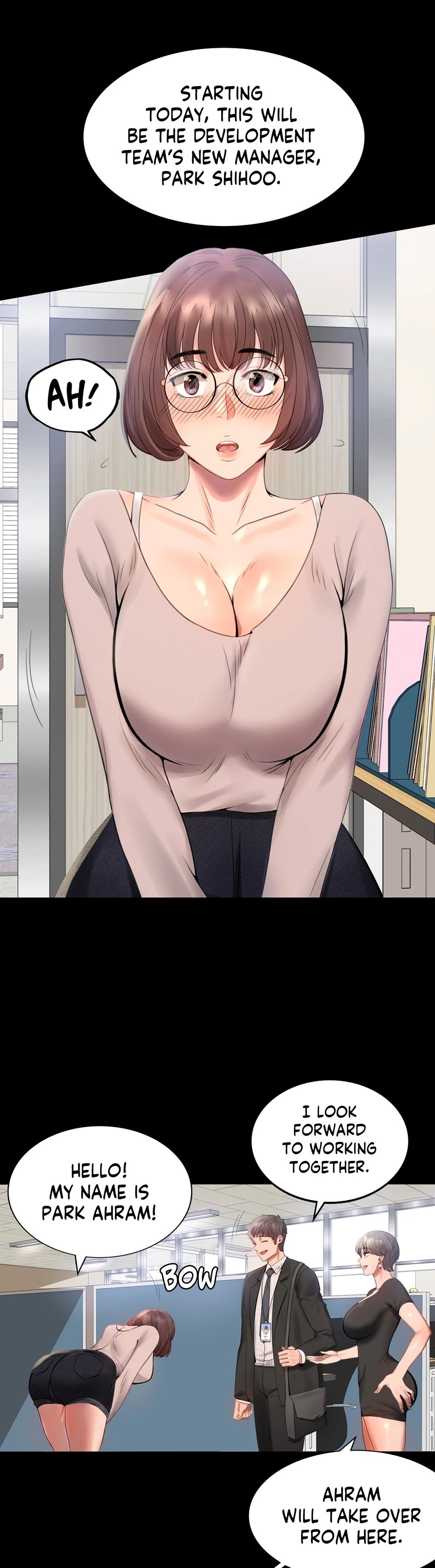 Infidelity 101 Chapter 1 image 30
