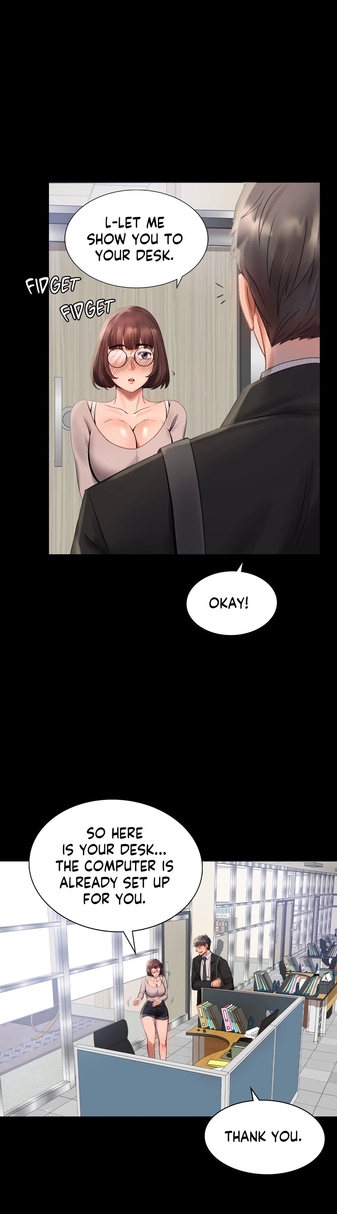 Infidelity 101 Chapter 1 image 32