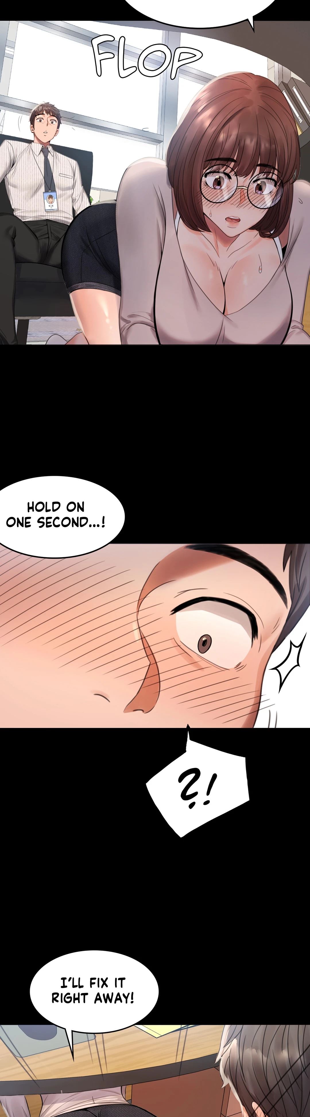 Infidelity 101 Chapter 1 image 34