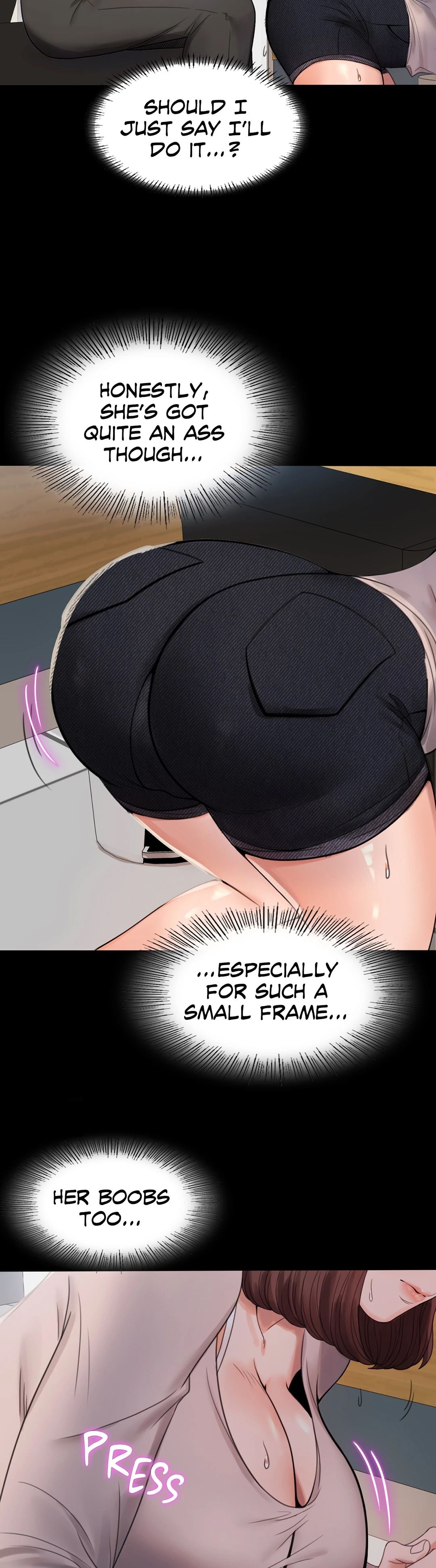 Infidelity 101 Chapter 1 image 36