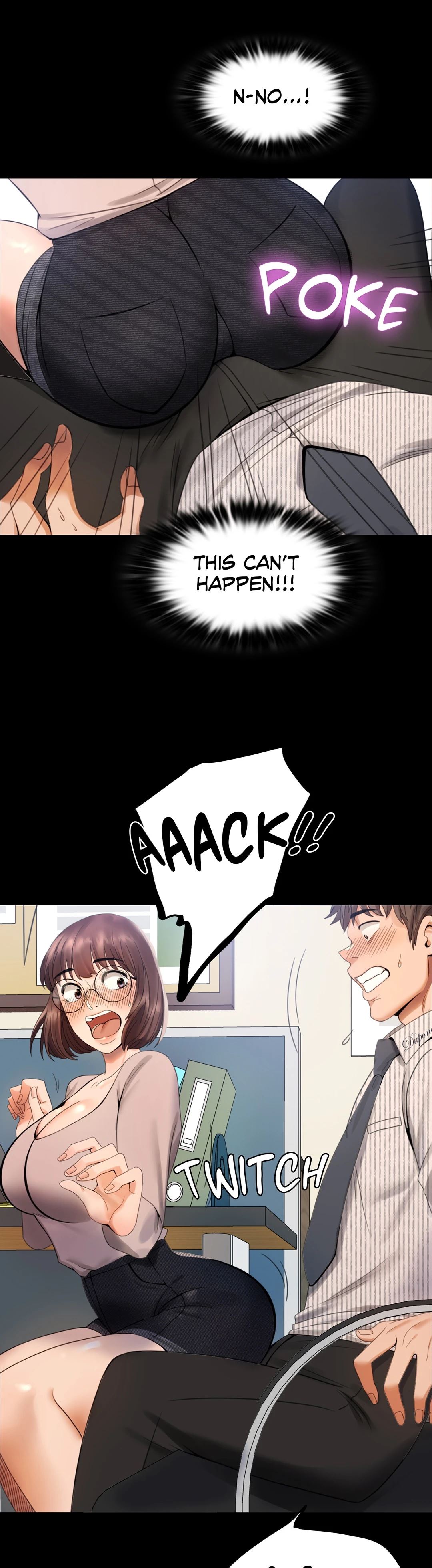 Infidelity 101 Chapter 1 image 38