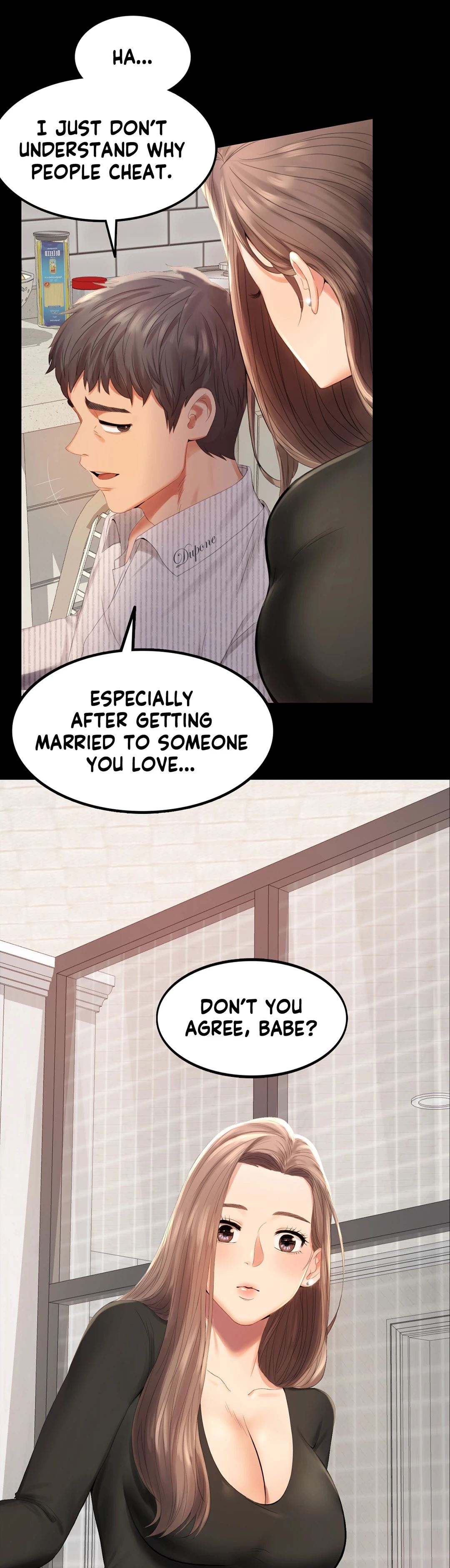 Infidelity 101 Chapter 1 image 3
