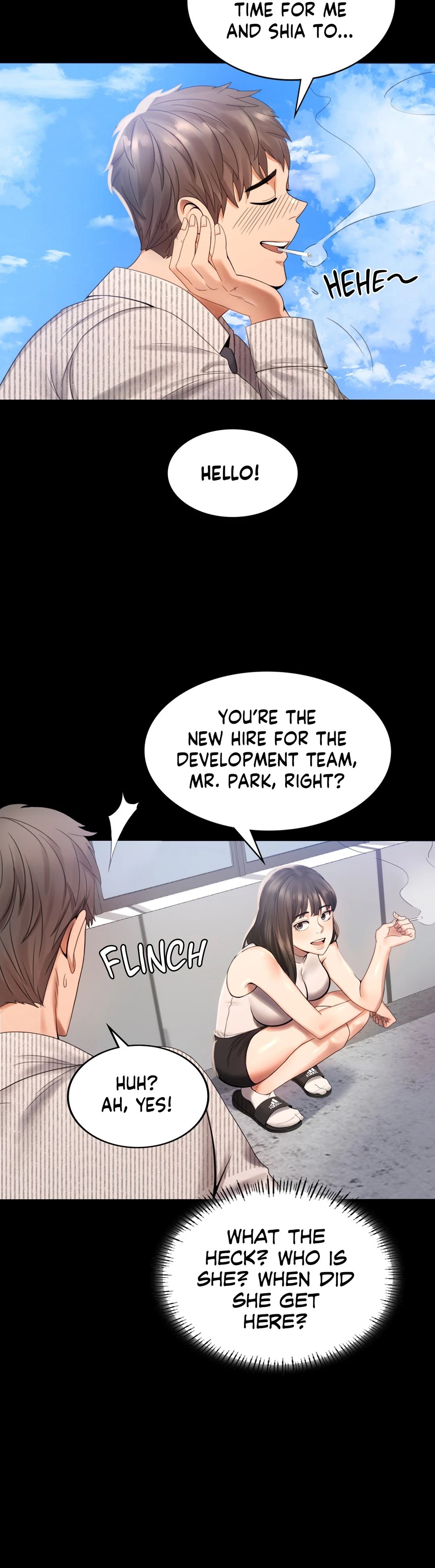 Infidelity 101 Chapter 1 image 43