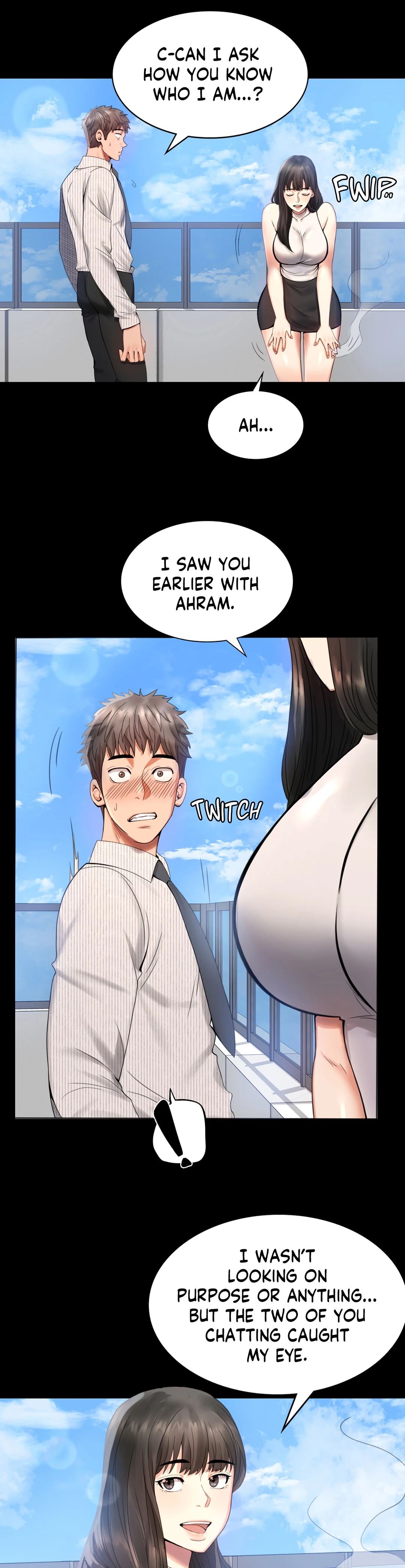 Infidelity 101 Chapter 1 image 45
