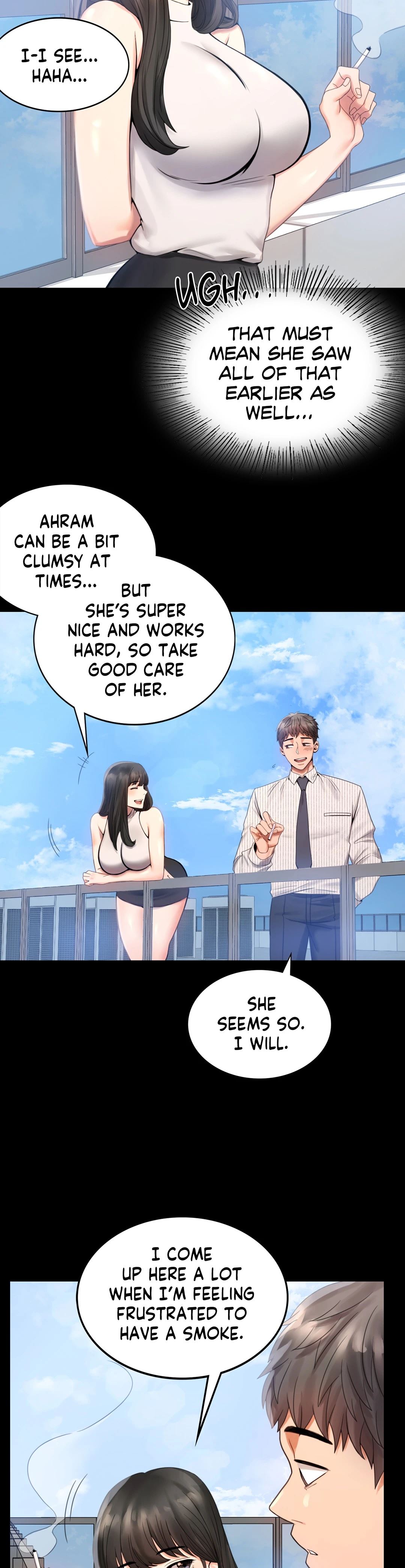 Infidelity 101 Chapter 1 image 46