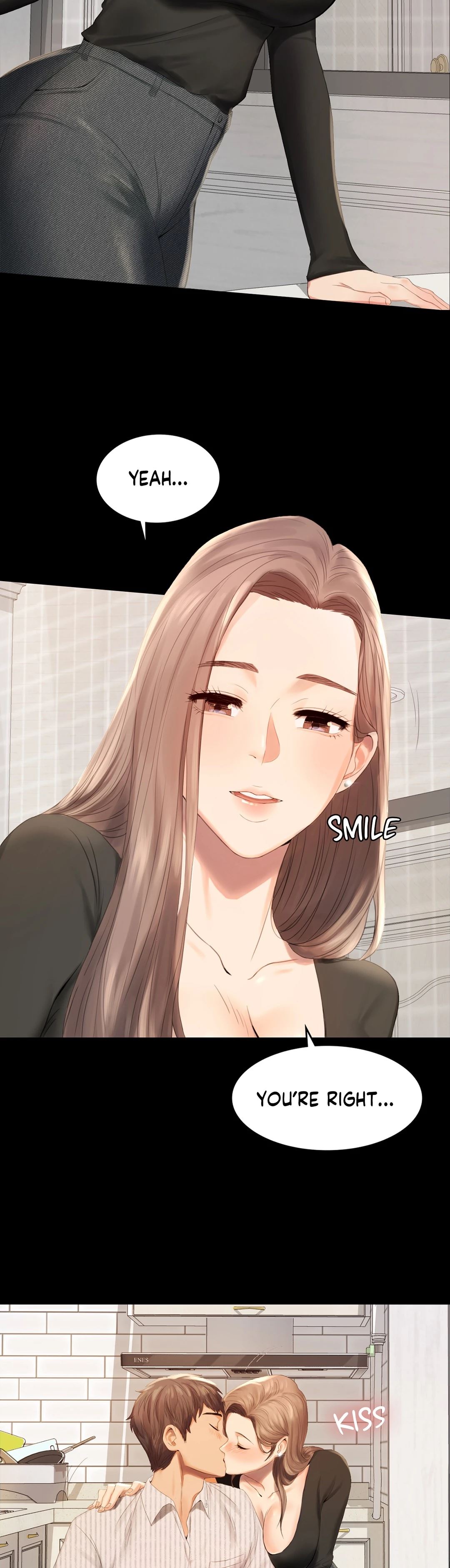 Infidelity 101 Chapter 1 image 4