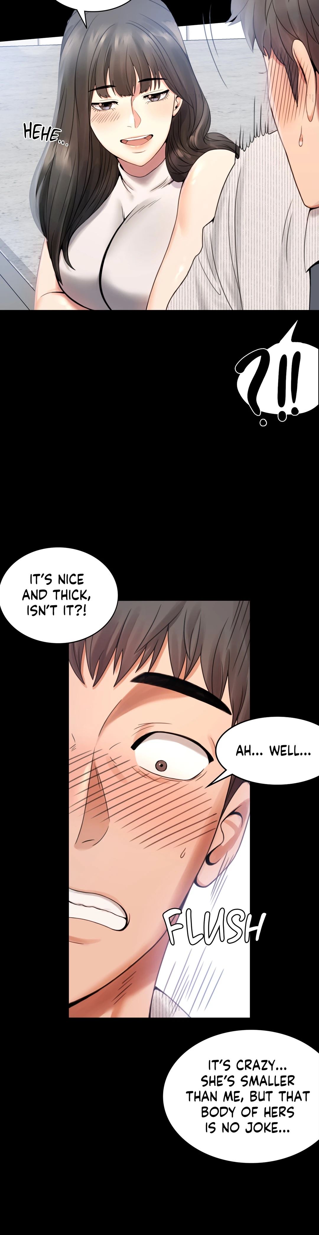Infidelity 101 Chapter 1 image 49