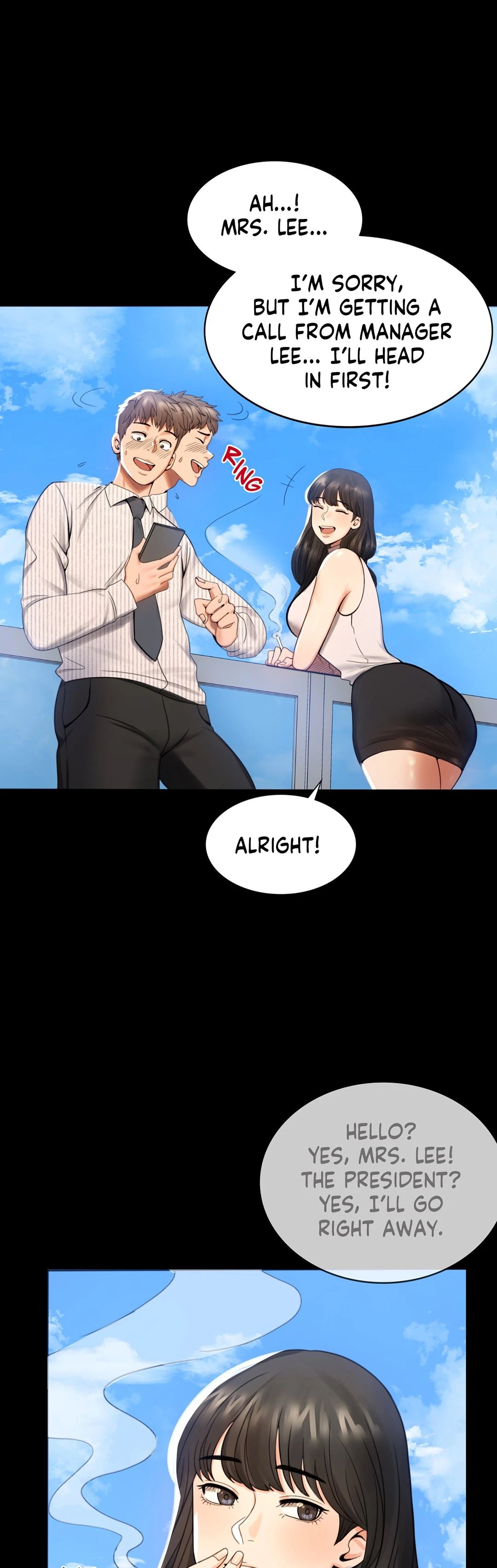 Infidelity 101 Chapter 1 image 50