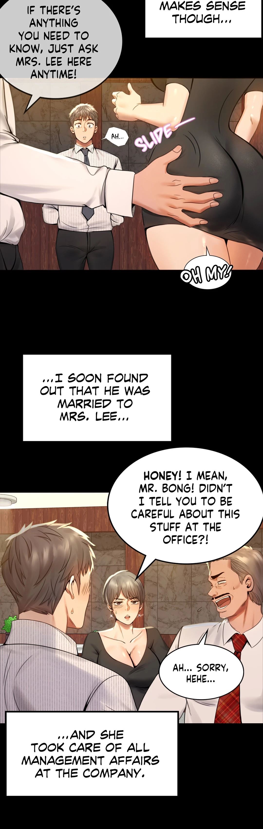 Infidelity 101 Chapter 1 image 55