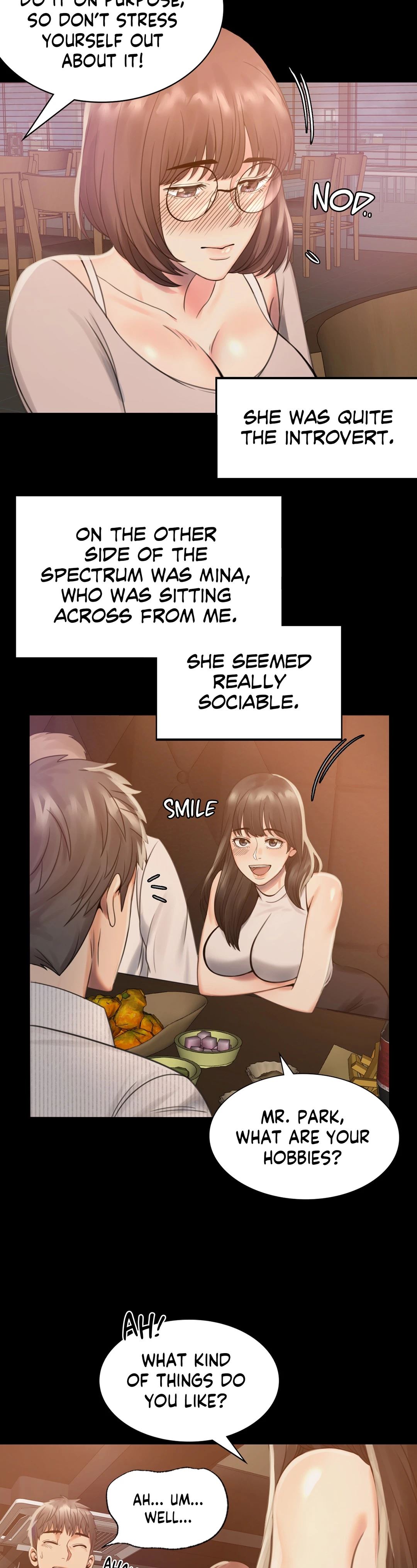 Infidelity 101 Chapter 1 image 63