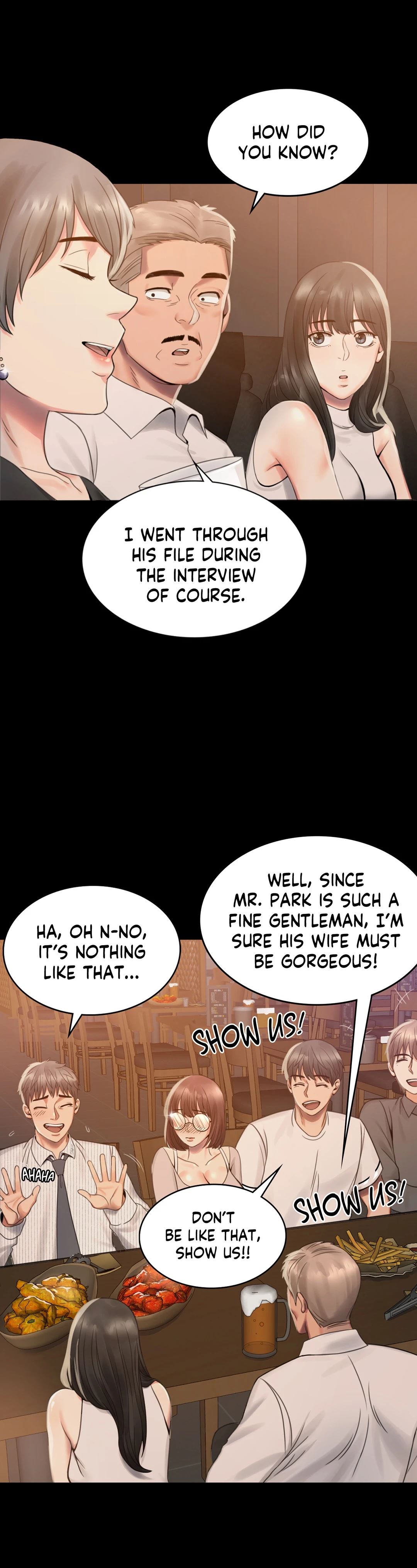 Infidelity 101 Chapter 1 image 66