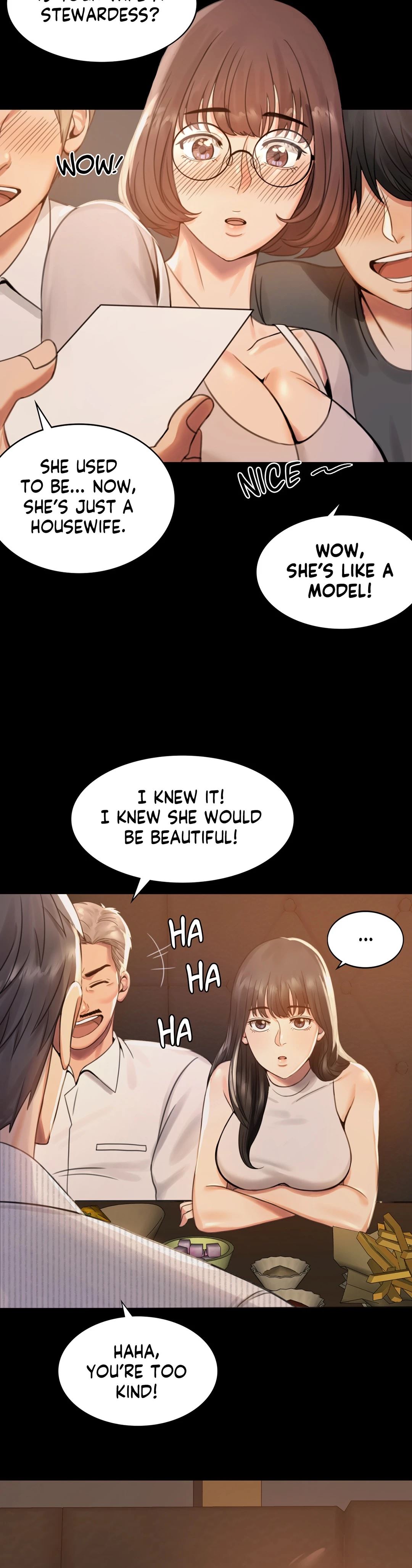 Infidelity 101 Chapter 1 image 68
