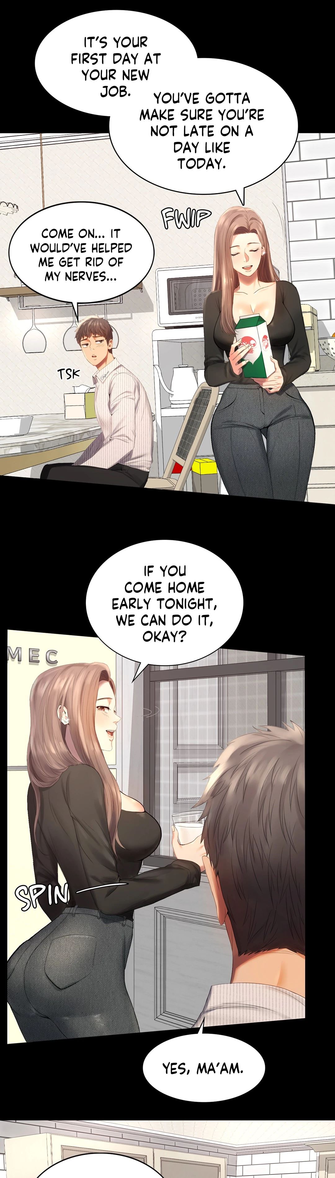 Infidelity 101 Chapter 1 image 6