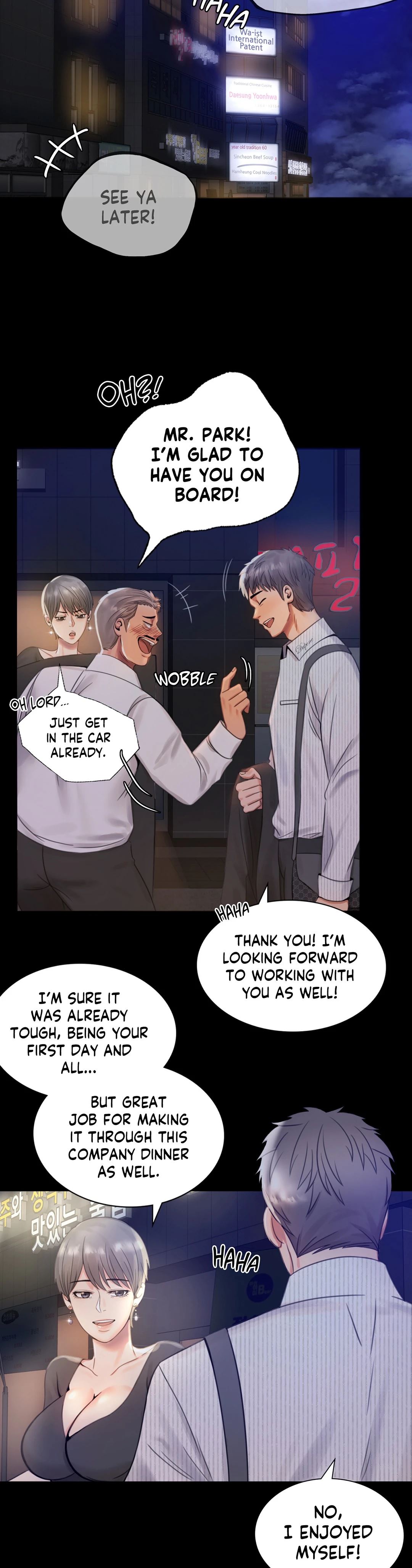 Infidelity 101 Chapter 1 image 70