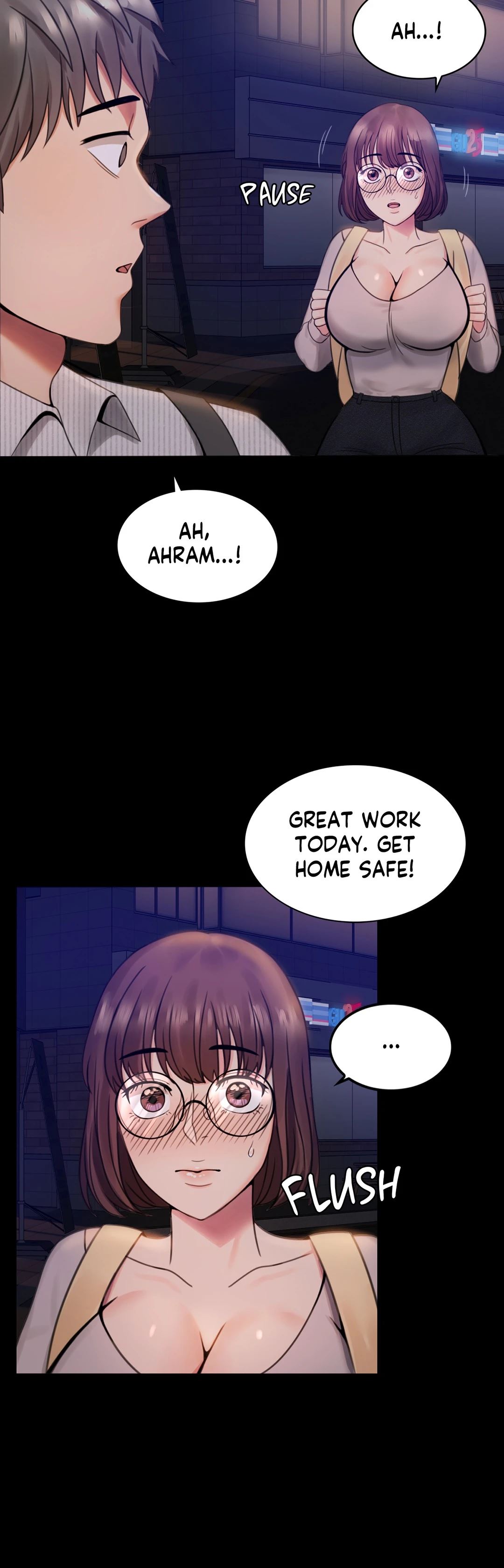 Infidelity 101 Chapter 1 image 73
