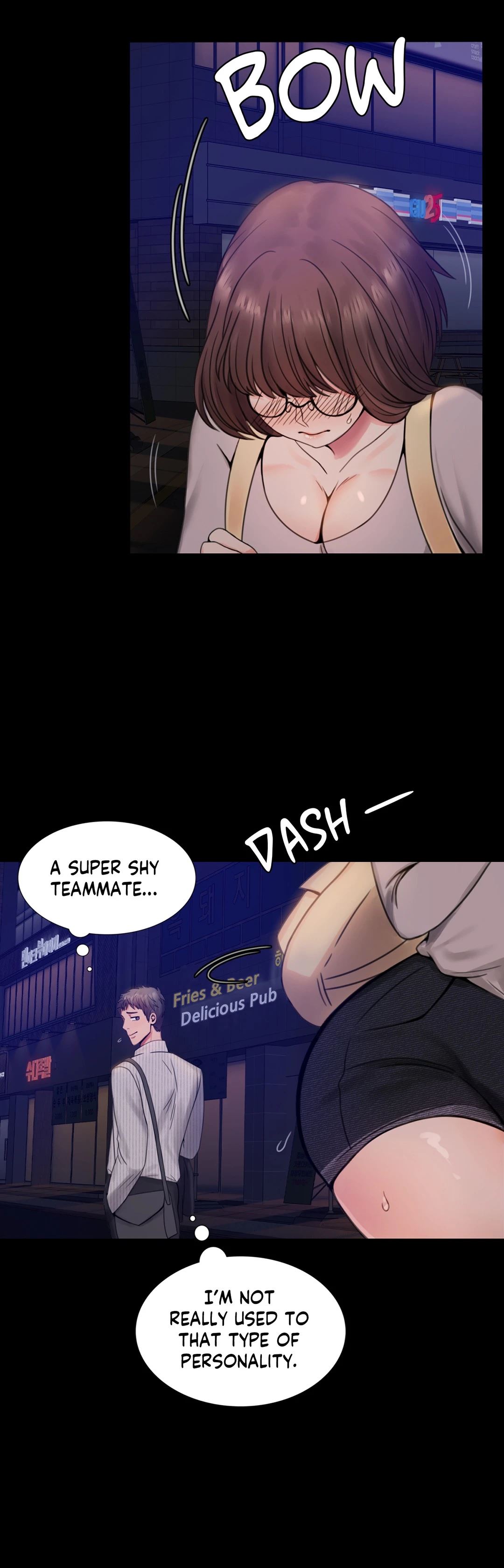 Infidelity 101 Chapter 1 image 74