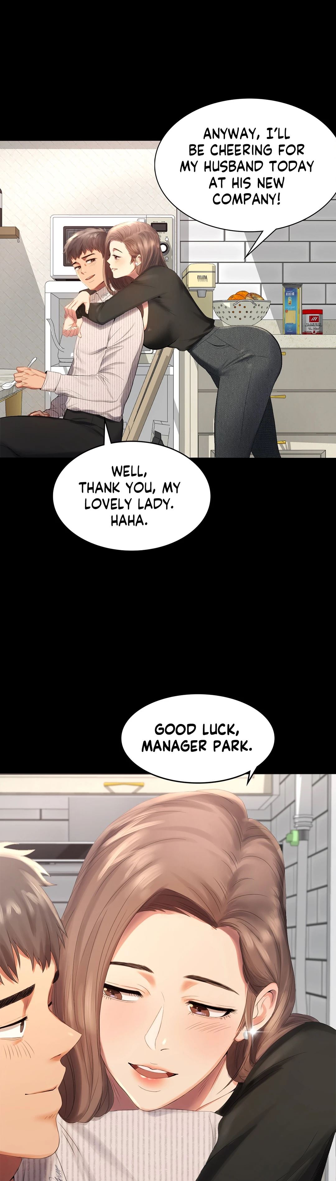 Infidelity 101 Chapter 1 image 8