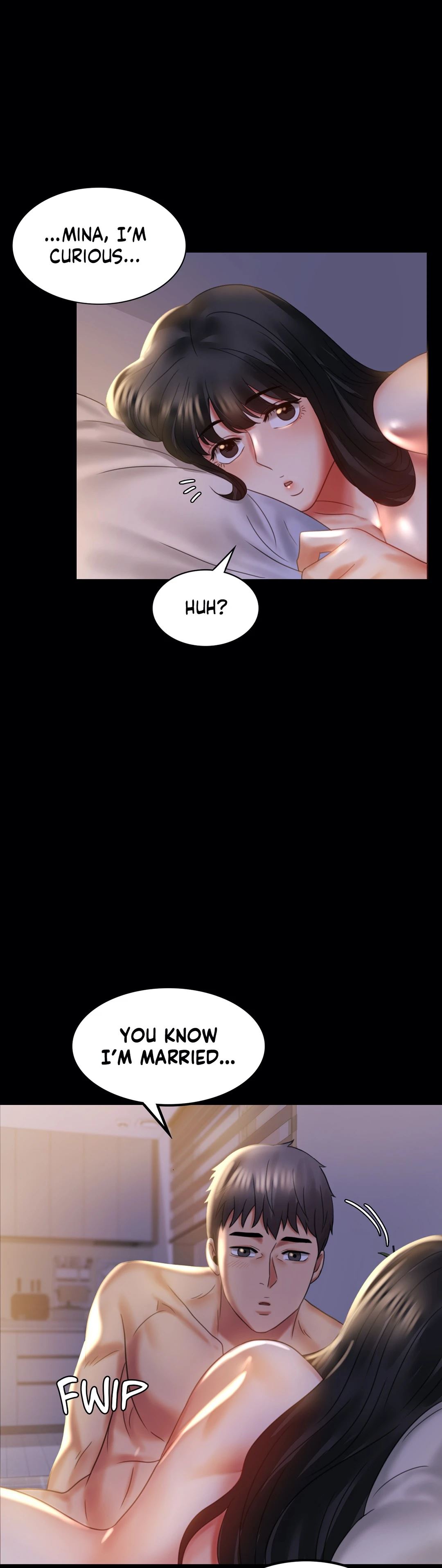 Infidelity 101 Chapter 10 image 0