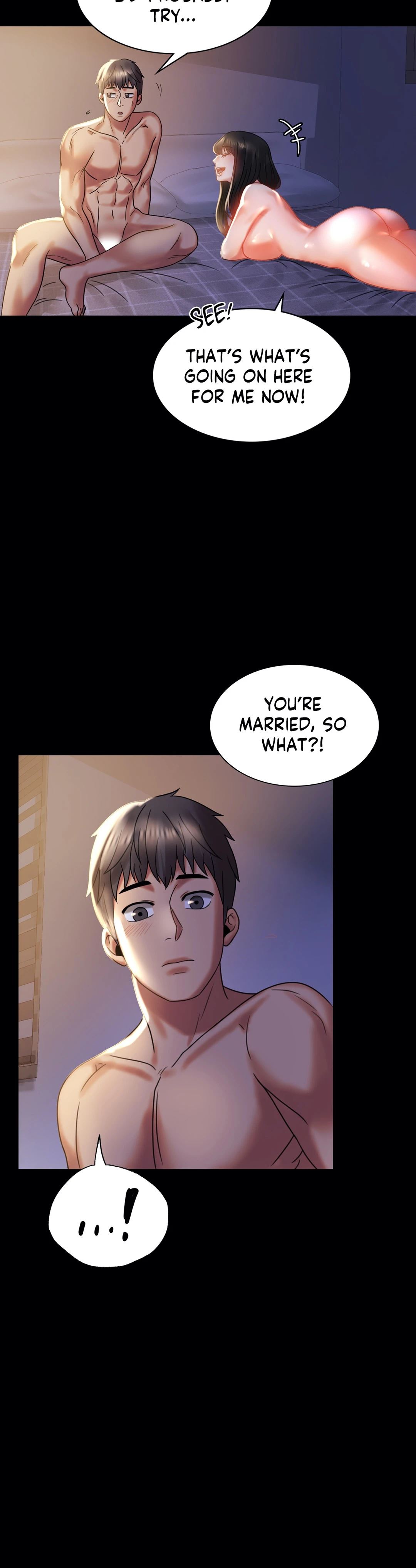 Infidelity 101 Chapter 10 image 10