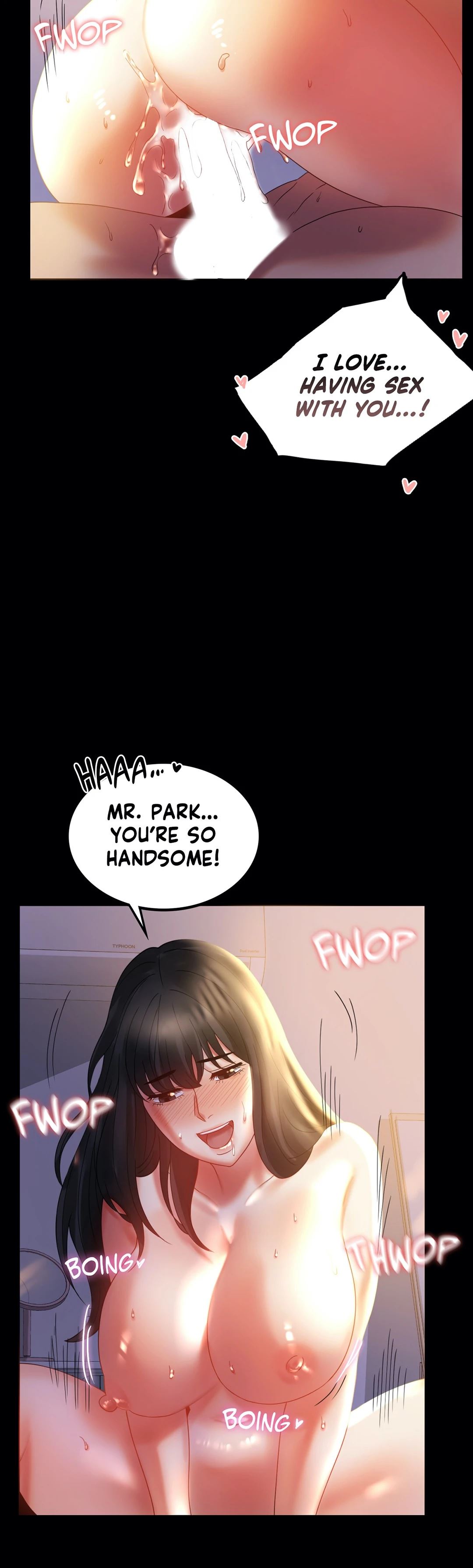Infidelity 101 Chapter 10 image 17