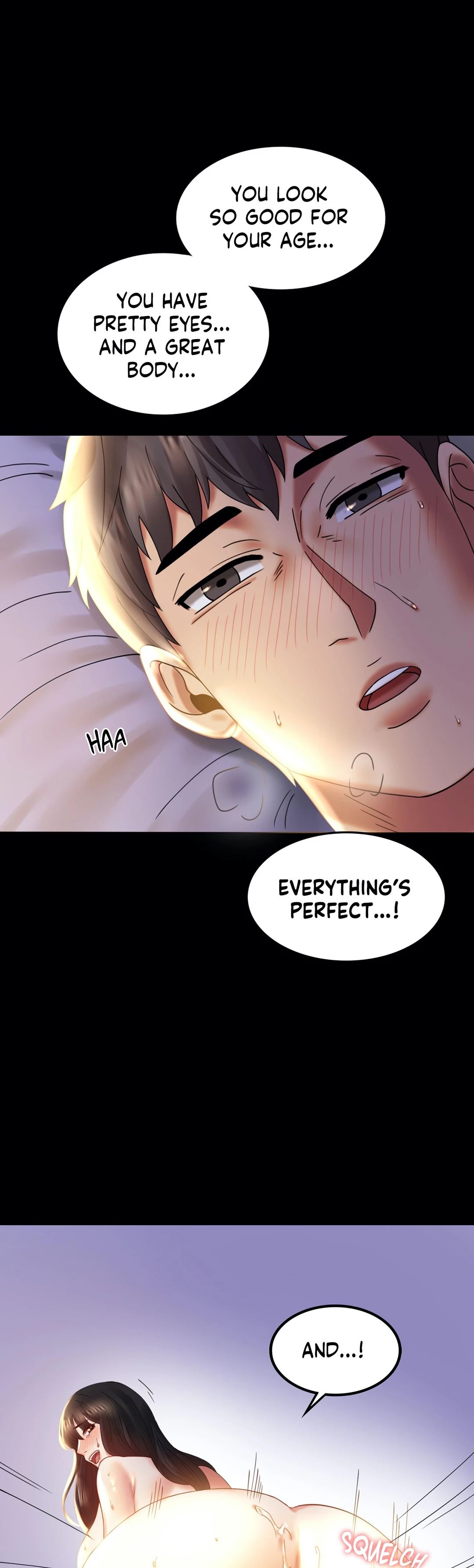 Infidelity 101 Chapter 10 image 18