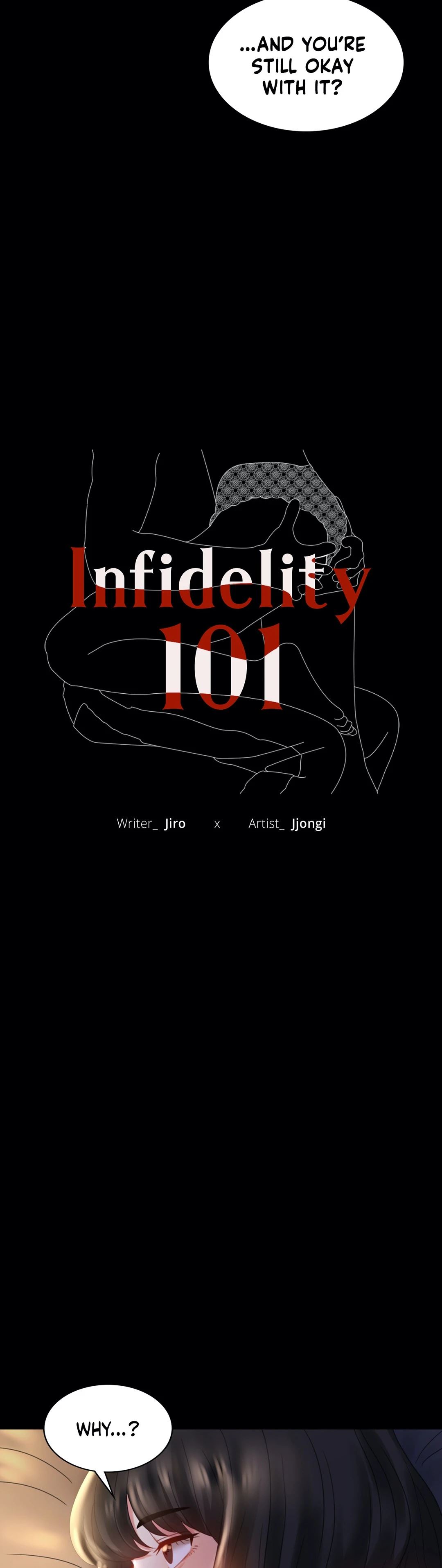 Infidelity 101 Chapter 10 image 1