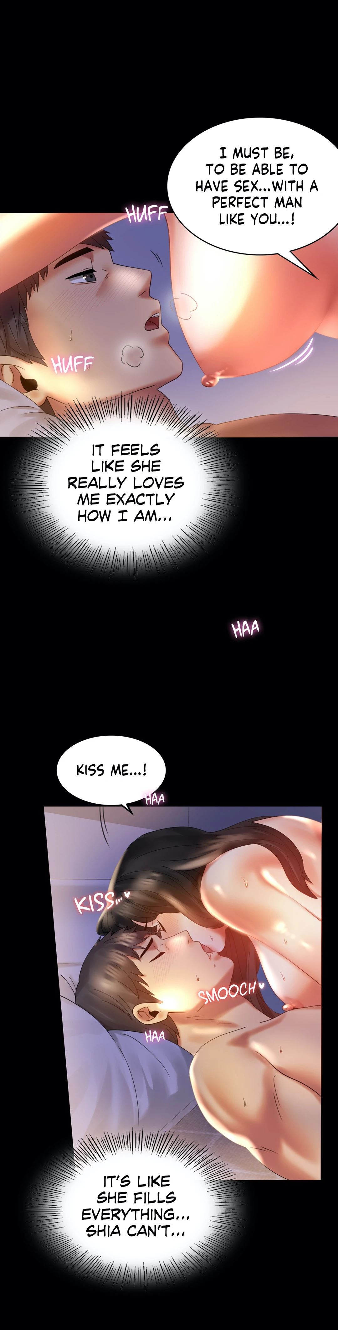 Infidelity 101 Chapter 10 image 20