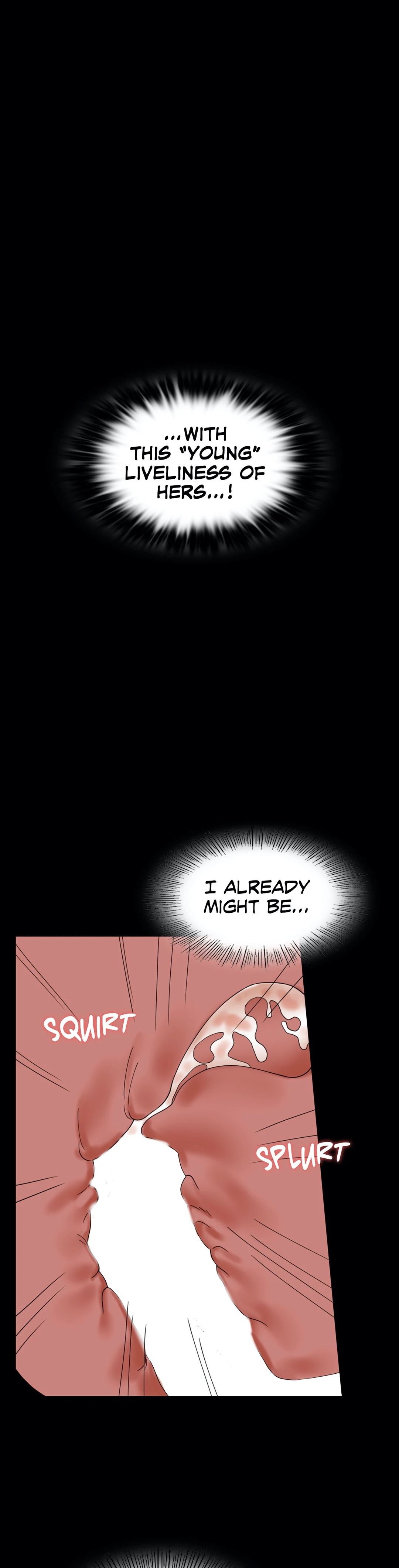 Infidelity 101 Chapter 10 image 21