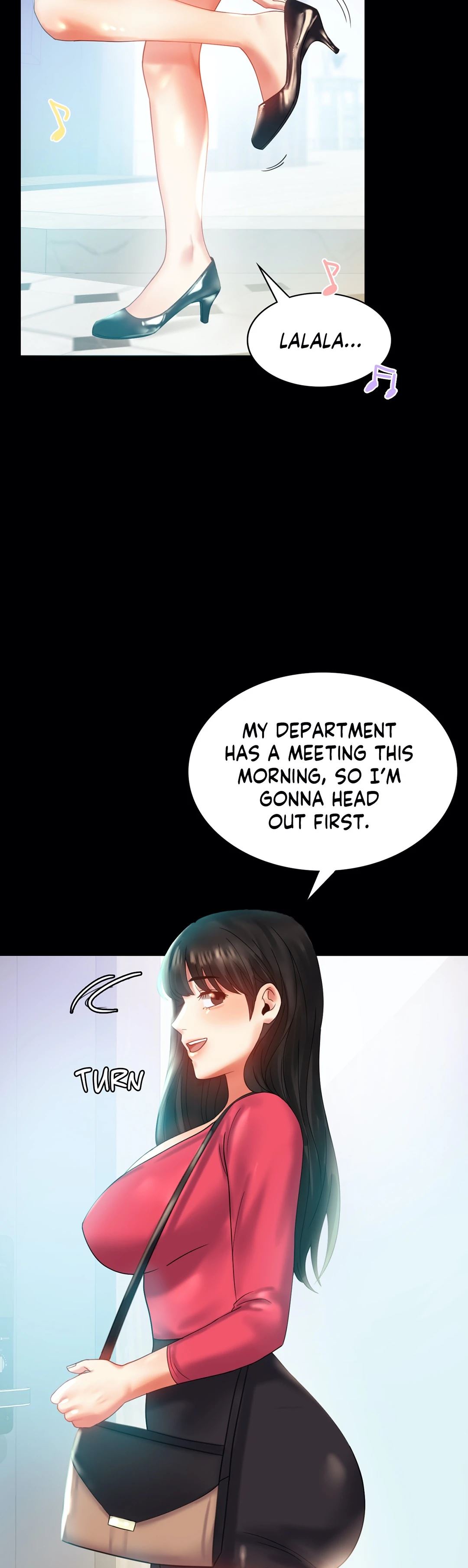 Infidelity 101 Chapter 10 image 24
