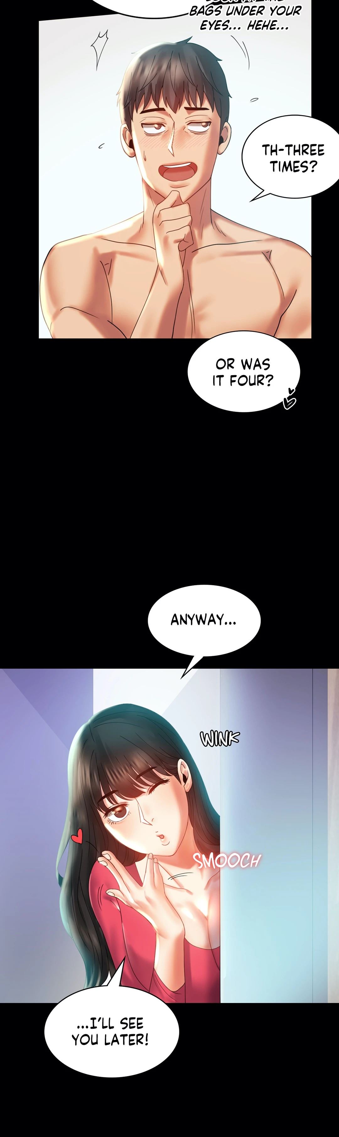 Infidelity 101 Chapter 10 image 26