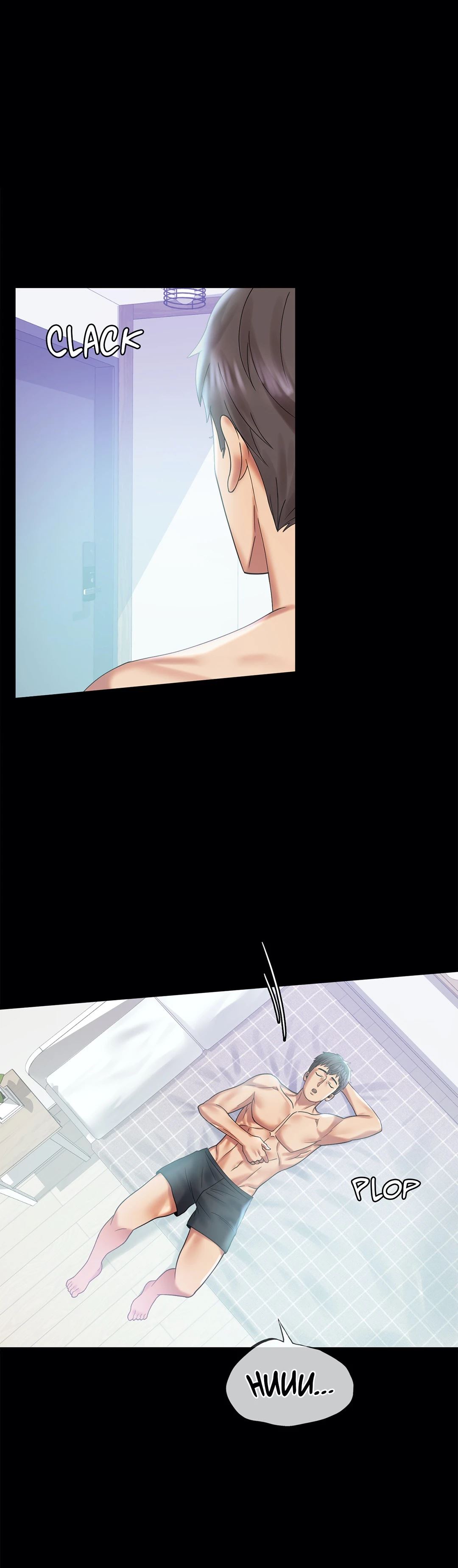 Infidelity 101 Chapter 10 image 27