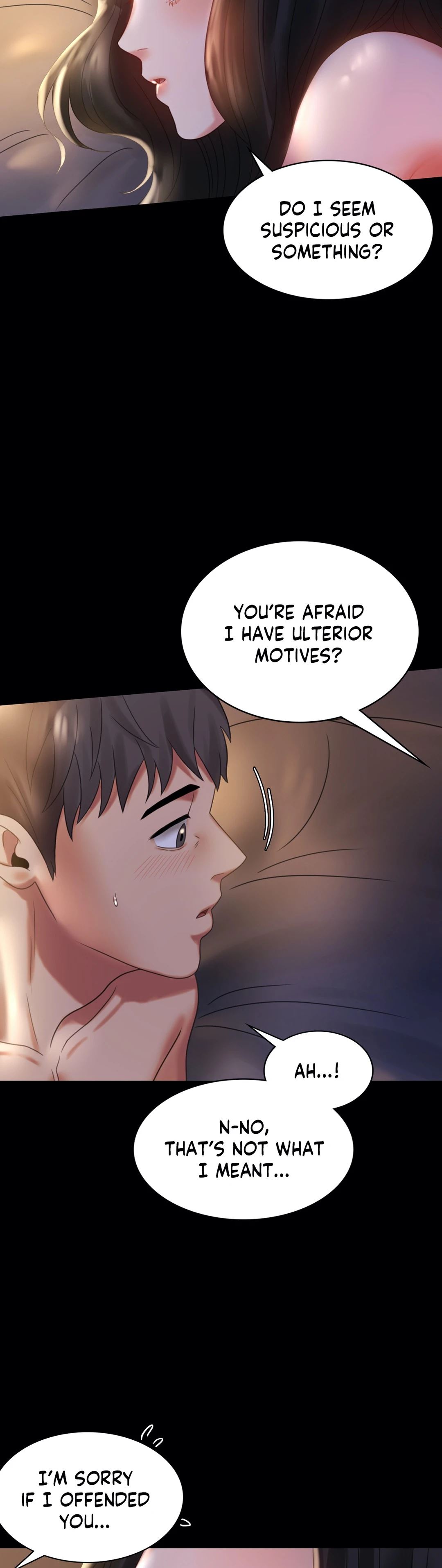 Infidelity 101 Chapter 10 image 2
