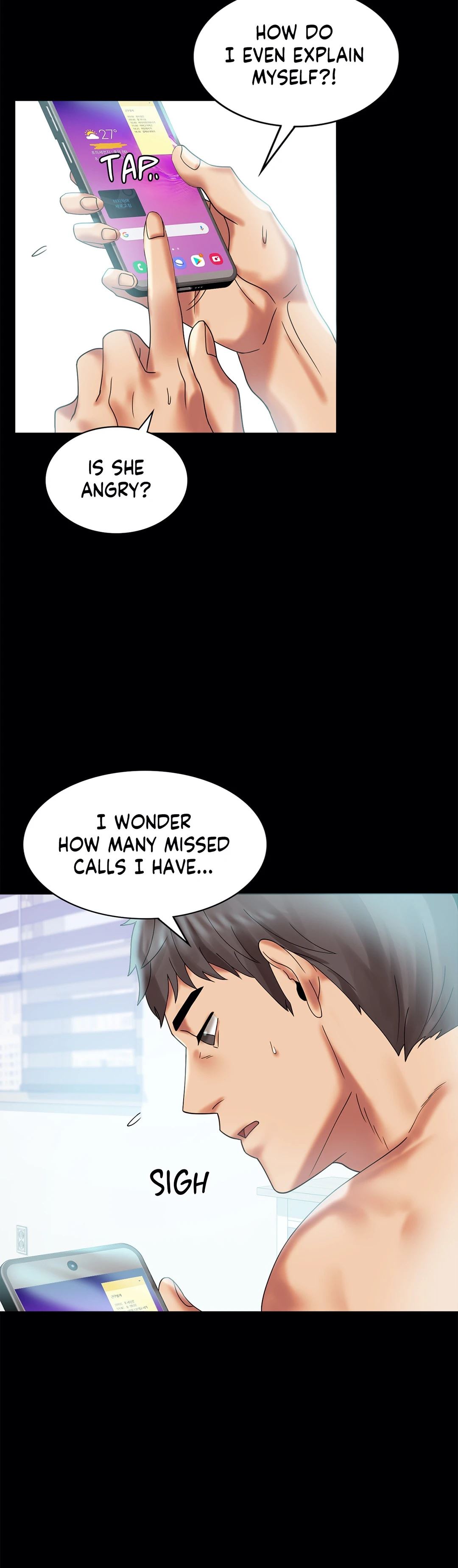 Infidelity 101 Chapter 10 image 31