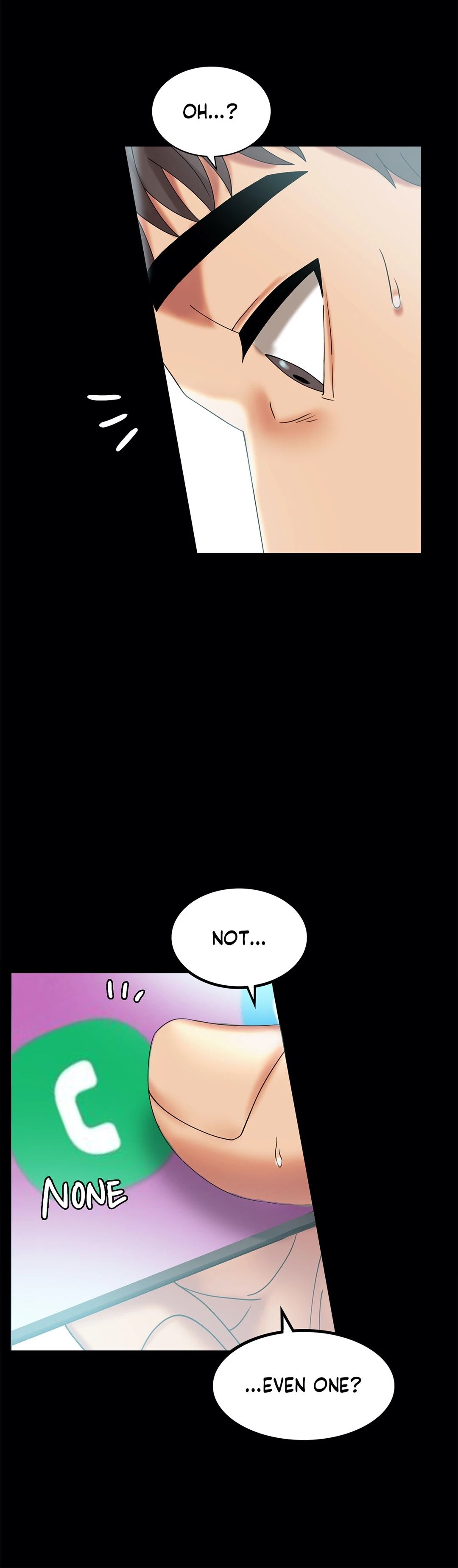 Infidelity 101 Chapter 10 image 32
