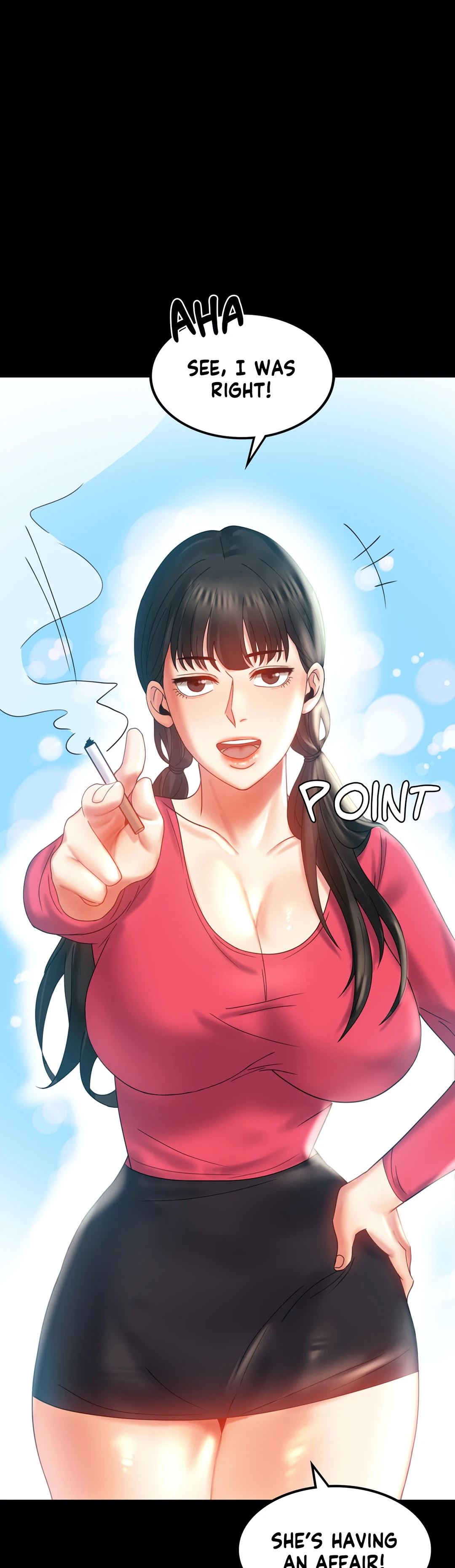 Infidelity 101 Chapter 10 image 35